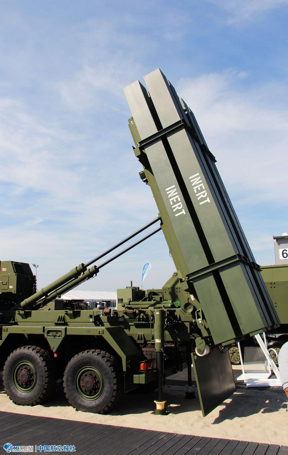 MEADS�Uչ�г̷���ϵ�y(t��ng)