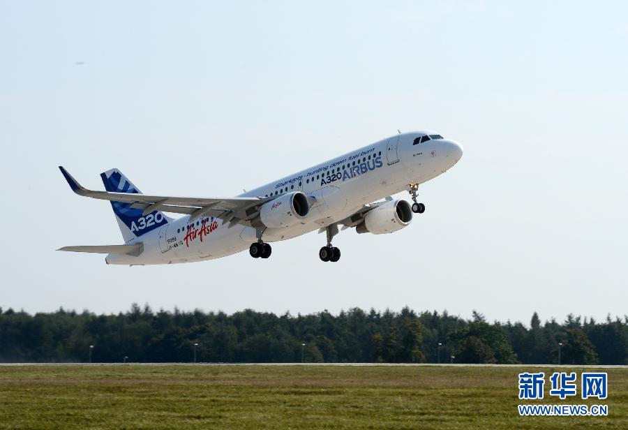 ���п�܇A320���w�M�б���