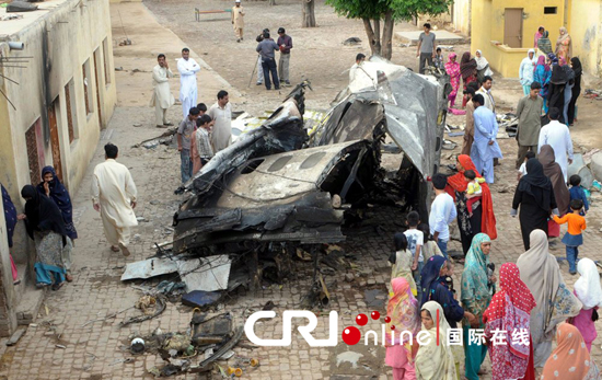 ��?sh��)ؕr�g2012��4��22�����ͻ�˹̹�񱊁����͙C�����F(xi��n)���������y��(���H�ھ�/CFP)