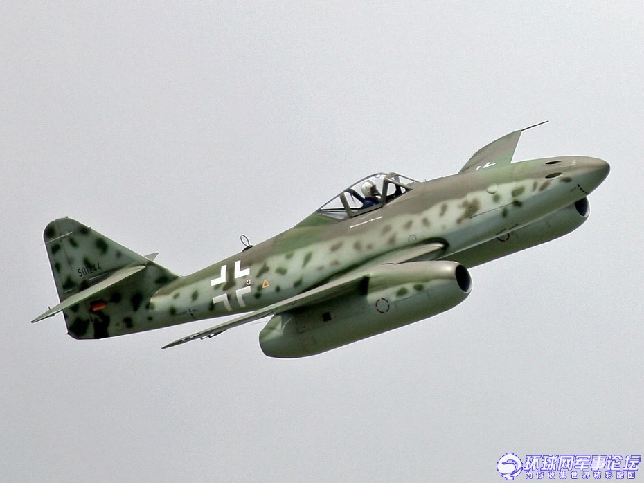 ÷��ʩ����Me262�����ӡ�