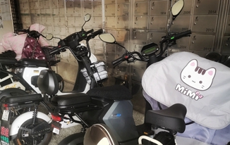 全國(guó)電動(dòng)自行車安全隱患全鏈條整治初見(jiàn)成效