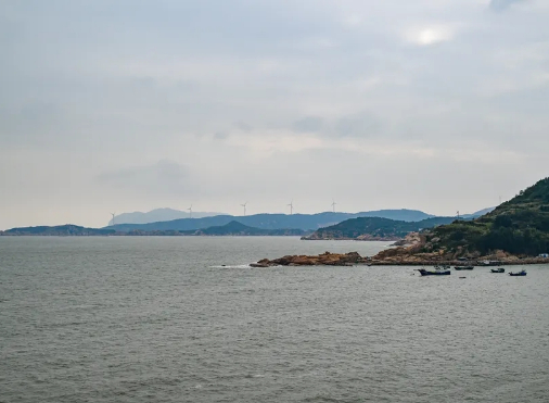 印萍代表：加快制定統(tǒng)一的海洋生態(tài)損害鑒定、賠償等標準