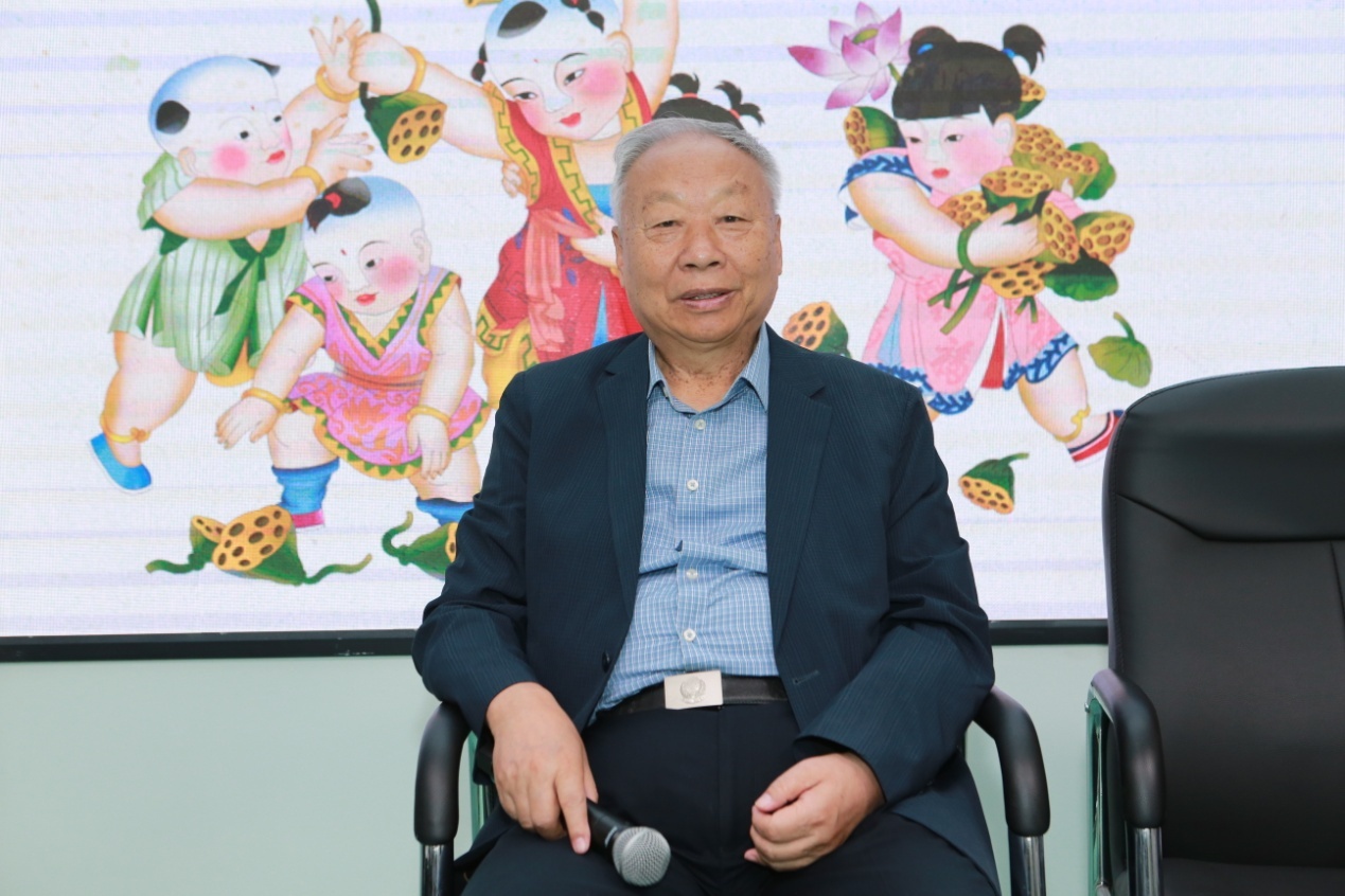 【視頻】備孕養(yǎng)胎頻頻碰壁？ 溫長路教授：先對照這4個(gè)標(biāo)準(zhǔn)